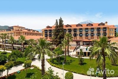 Тур в Турцию - 28.06.2024. 2 взр +1 реб