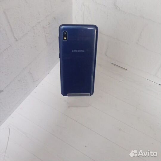Samsung Galaxy A10 2/32 Гб Смартфон (Рассрочка /Н1