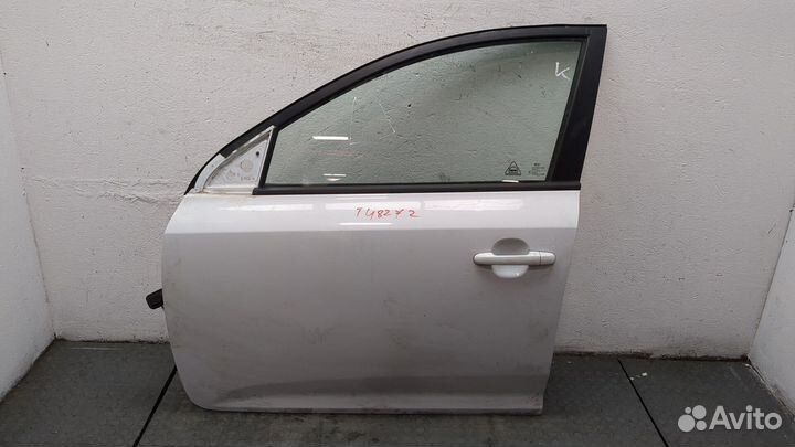 Дверь боковая киа Ceed, 2009