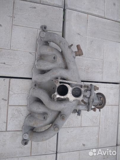 Запчасти на газель