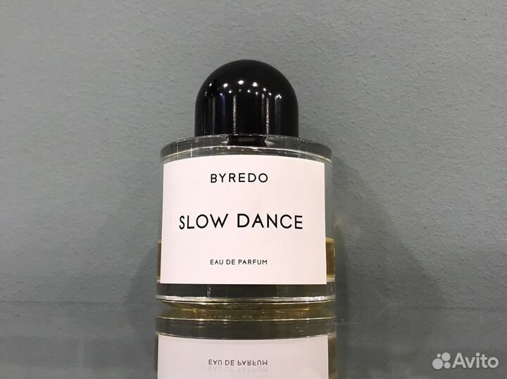 Отливант Byredo Slow Dance