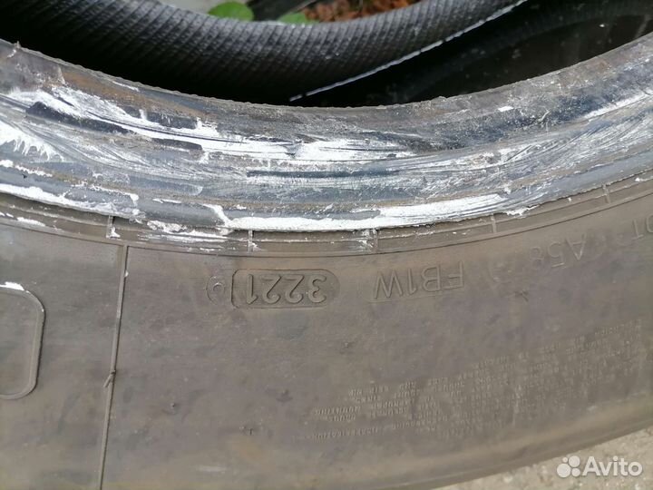 Продам 2 колеса