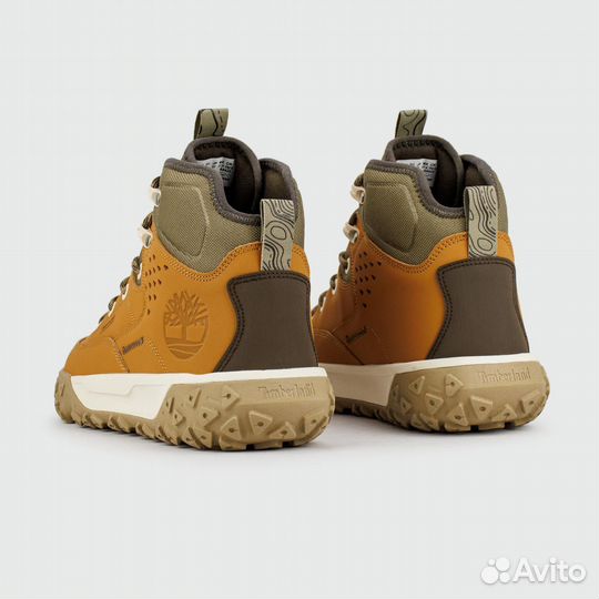 Ботинки Timberland Greenstride Motion 6