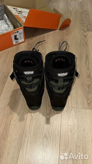 Сноубордические ботинки Thirtytwo TM-2 jones