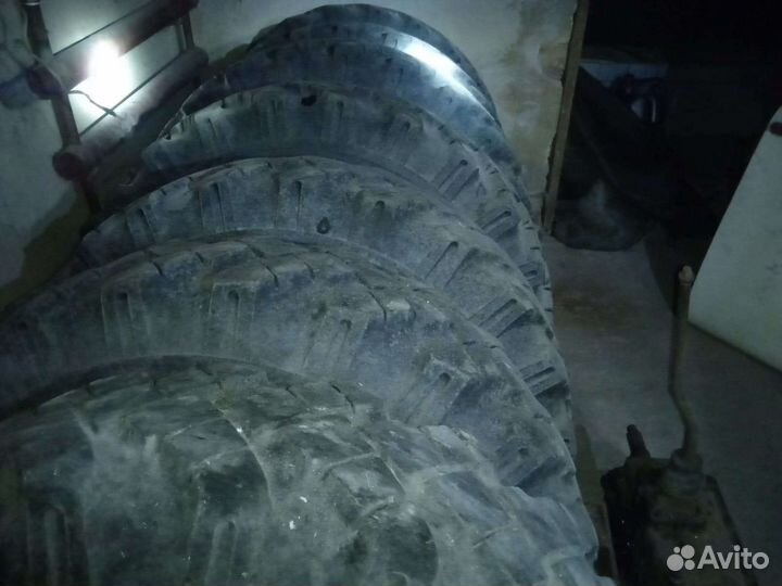 Алтайшина М-93 12.00/80 R20 148K