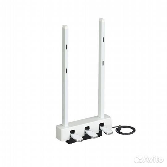 Педальный блок Yamaha LP-1 (черн,бел)