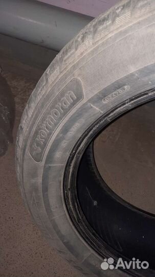 Kormoran SUV Stud 225/60 R17 103T