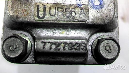 Насос гу дизельный ford ranger 2 (63O18BT01)