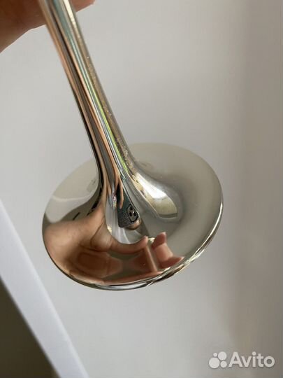 Свадебные бокалы для молодоженов Lenox