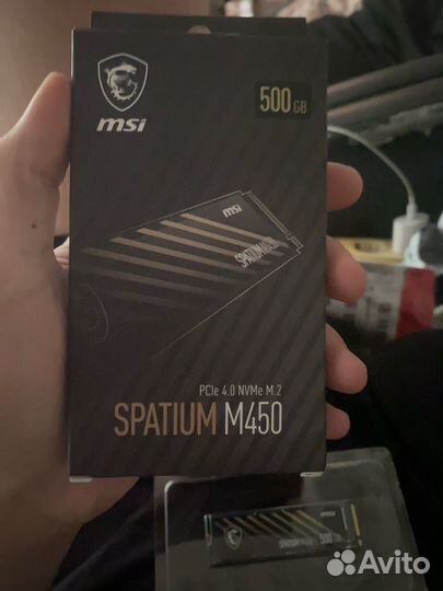 Системный блок i5 7400