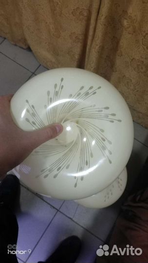 Плафон диодный