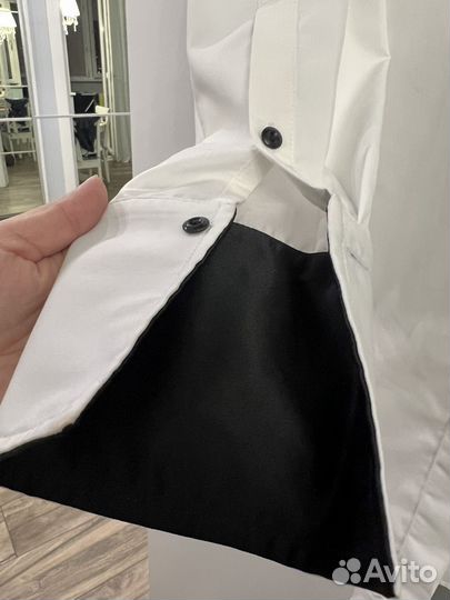 Рубашка женская