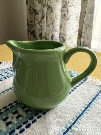 Молочник сливочник