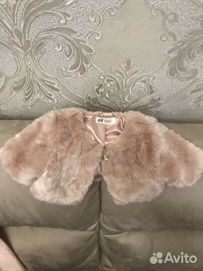 Вещи пакетом для девочки 92-98