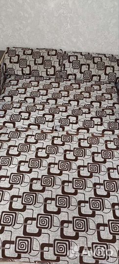 Диван кровать