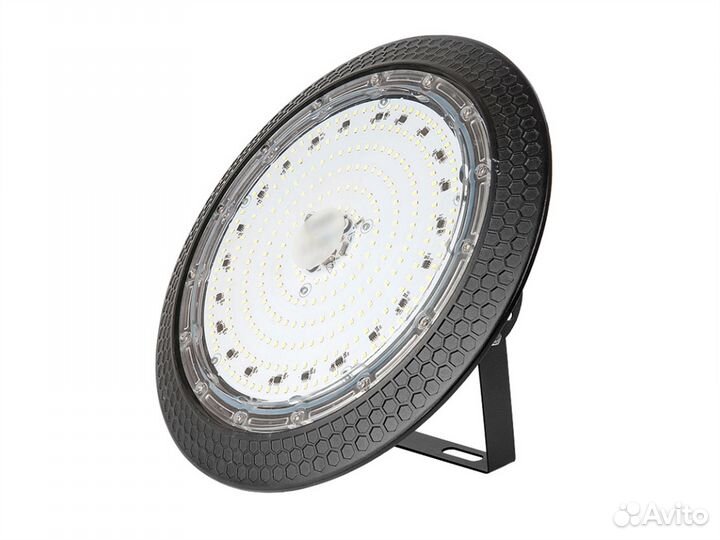 Светильник промышленный 200W 220V IP65