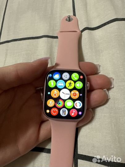 SMART Watch x8 pro