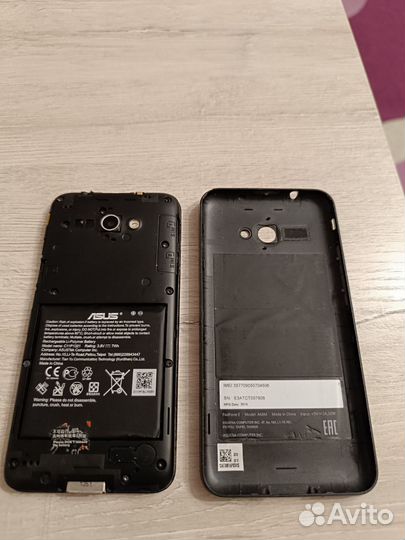 Asus PadFone E, 16 гб