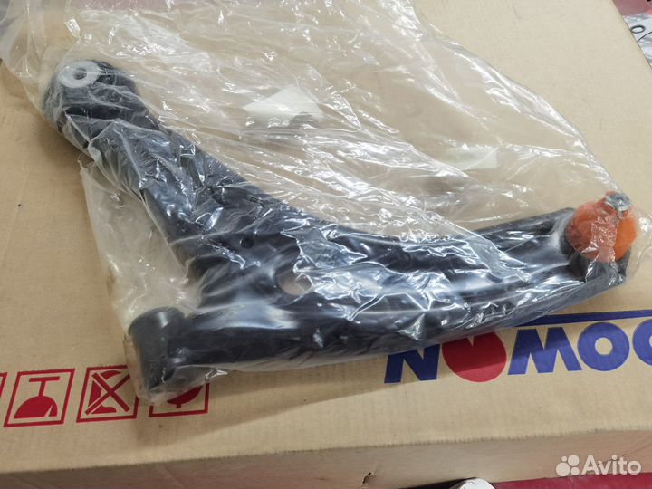 Рычаг передний левый Форд