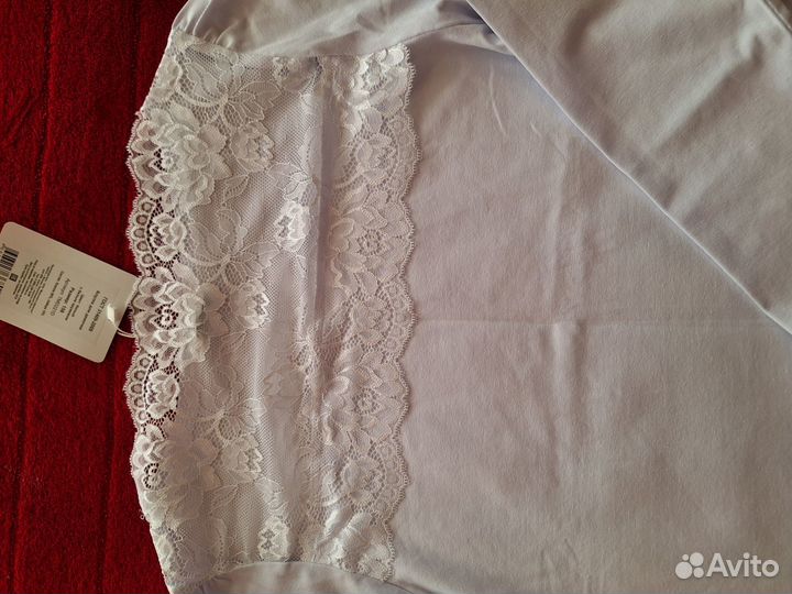 Блузка для девочки