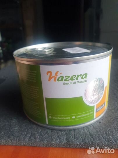 Семена Редис Мелито 250 гр