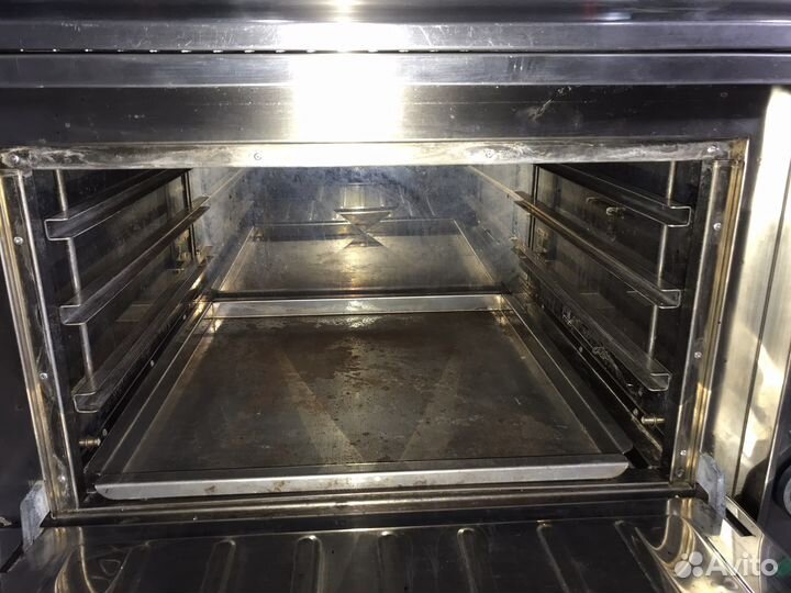 Плита электрическая Kogast