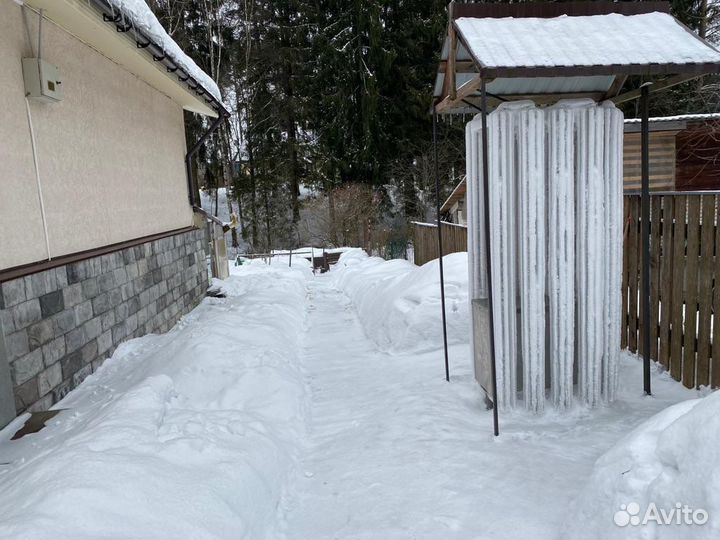 Тепловой насос octopus