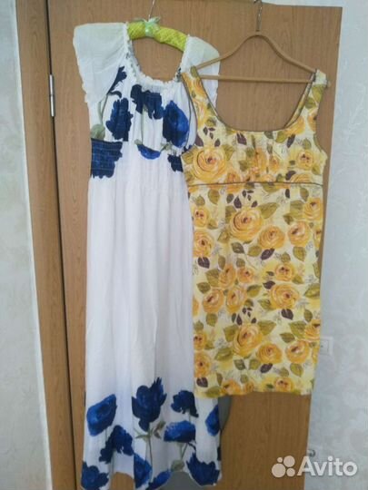 Вещи 48-50р юбки брюки