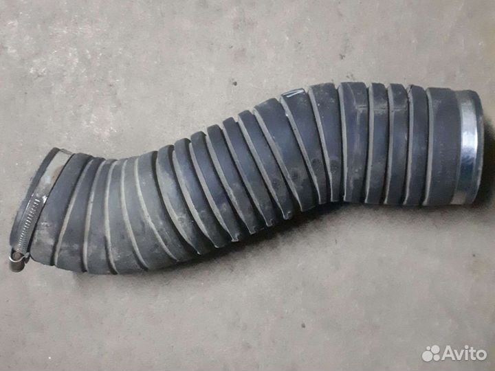 Патрубок воздуховода ауди а6с4 audi a6c4