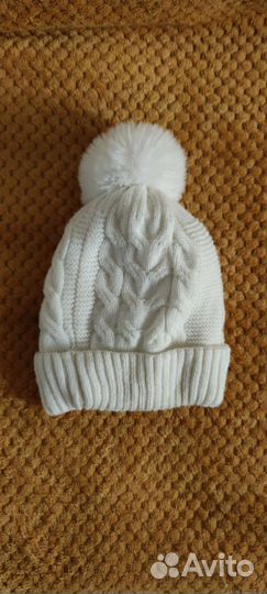 Шапки, варежки, перчатки (8-12 л)