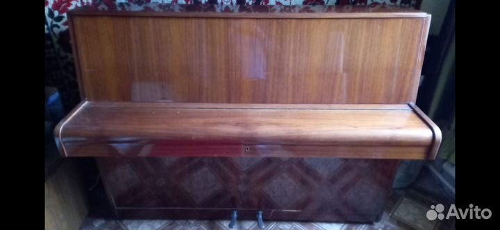 Фортепиано