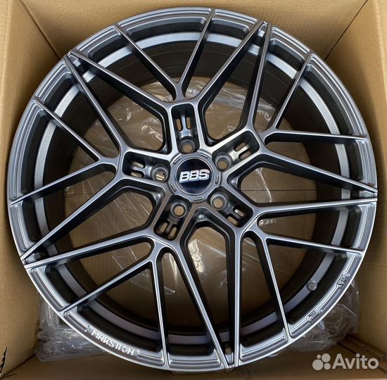 Новые диски R20 Audi VW Skoda BMW (BBS )