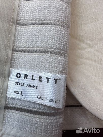 Бандаж послеоперационный Orlett