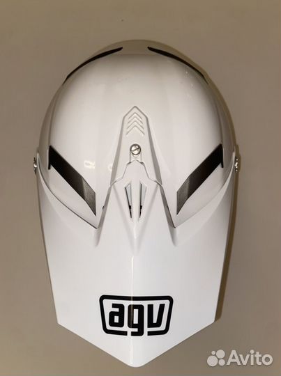 Мотошлем AGV MT-X