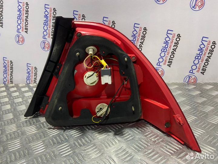 Фонарь Nissan Almera Classic B10