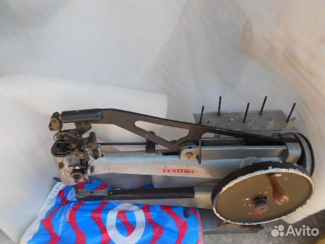 Машина claes 8346- -самый большой челнок Текстима