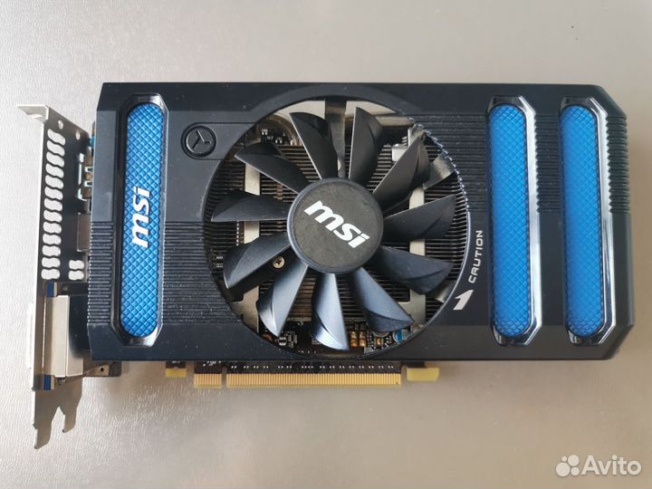 Видеокарты неисправные гретые