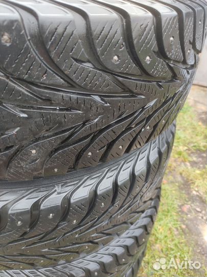 Зимние колеса на ниву r15