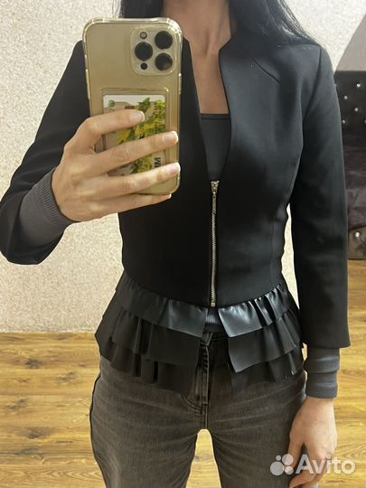 Пиджак женский