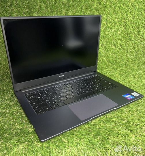 Ноутбук honor magicbook x14