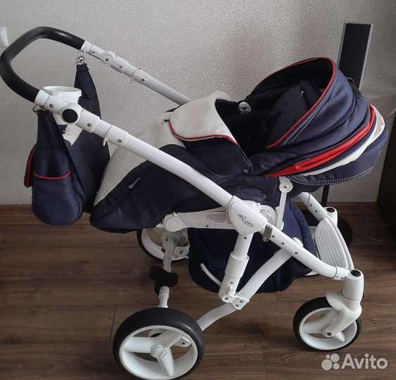 Детские коляски