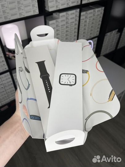 Смарт часы Watch Premium