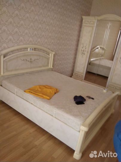 Сборка, разборка мебели