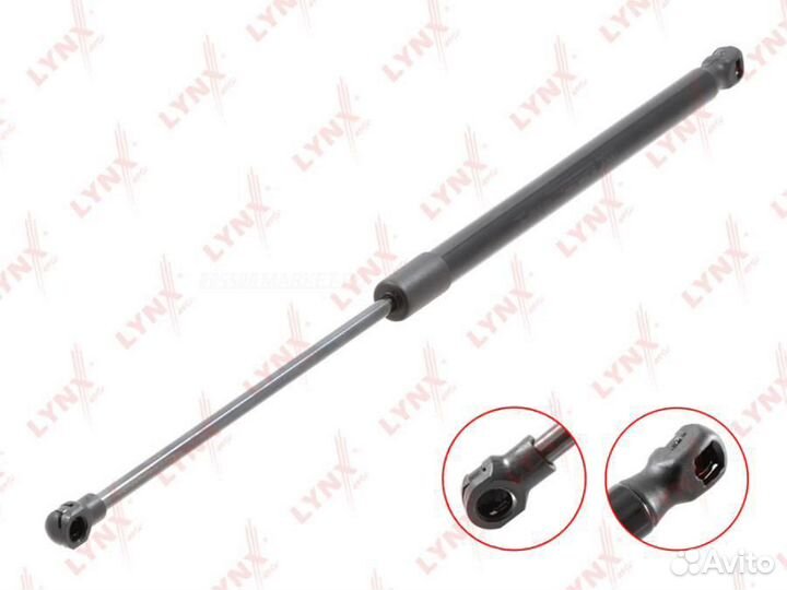 Lynxauto GS-1060 Амортизатор капота перед