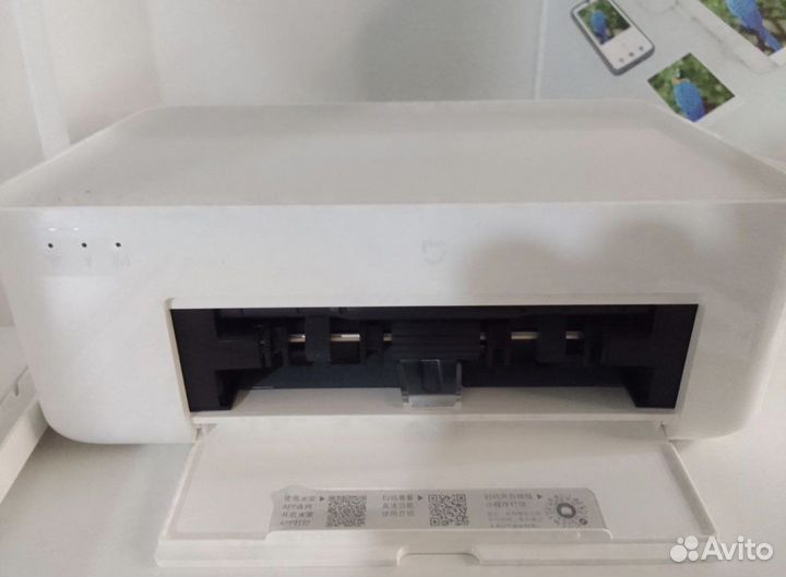 Фотопринтер xiaomi 1S