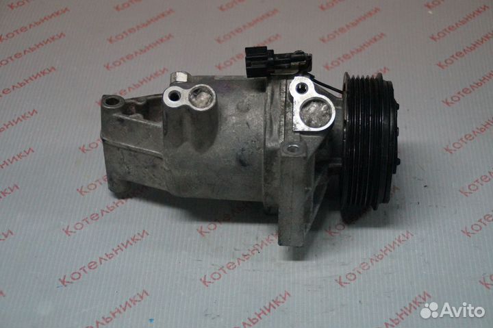 Nissan 92600-1KC5C Компрессор кондиционера