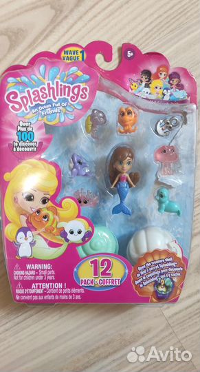 Коралловая игровая площадка, Спленглис, Австралия