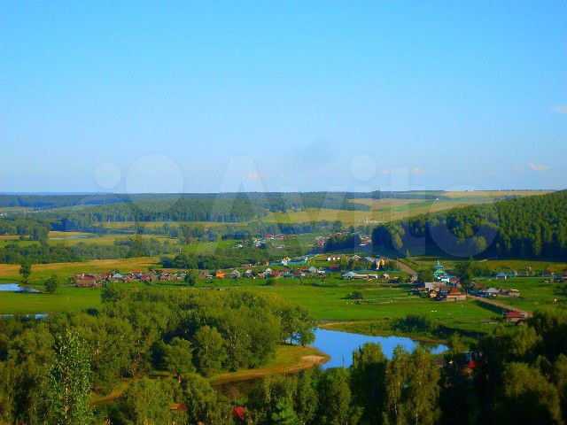 Участок 30 сот. (ИЖС)