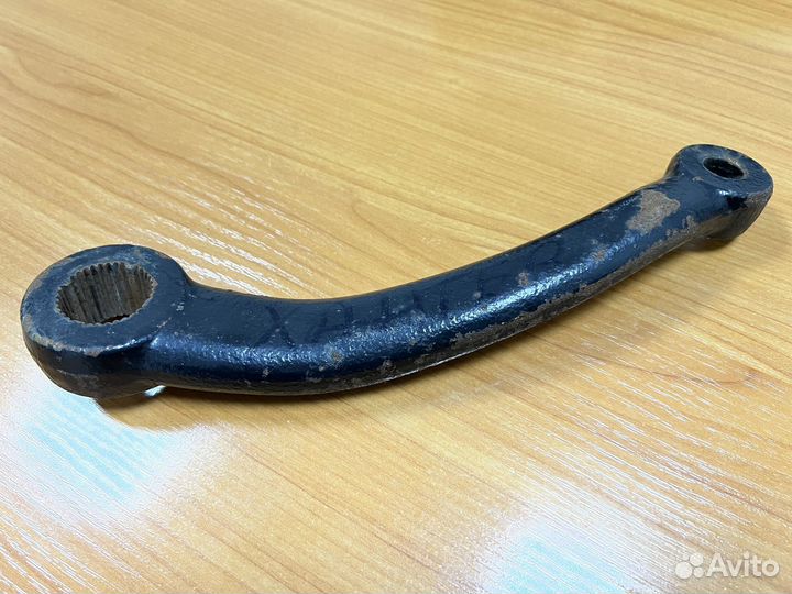 Сошка рулевая УАЗ хантер, 315196, 3162