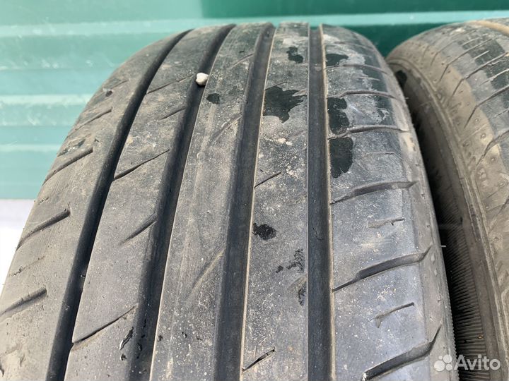 Nexen N'Fera SU4 185/65 R15 88H